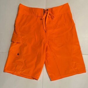 Billabong Men's board shorts size 28